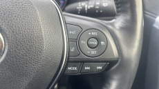 Toyota RAV4 2.5 VVT-i Hybrid Excel 5dr CVT Hybrid Estate